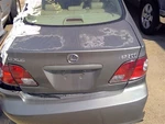 Trunk/hatch/tailgate Fits 02-03 Lexus ES300 574293. Fixed Price $133.83.