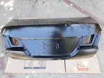 New . Honda Accord Sport 2013-2017 4-DR Trunk Lid Deck Oem. Fixed Price $255.75.