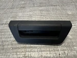 2015-2017 Ford F150 Black Tailgate Handle W/o Backup Camera FL34-99431B82-JCW. Fixed Price $39.99.