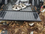 1995-2001 Dodge Ram 1500 Trunk/decklid/hatch/tailgate Oem Q6EID. Fixed Price $1333.84.