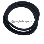Oem 1X Weatherstrip Trunk Lid Rubber Seal For Toyota Corolla 2009-2013. Fixed Price $53.92.