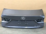 2014-2016 Lexus IS350 IS250 Trunk Lid Deck Panel Assembly Oem LOT741. Fixed Price $468.90.