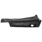 Trunk Floor-goodmark Lkq Corp GMK2433735711R Fits 1971 Plymouth Satellite. Fixed Price $150.63.