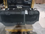 2025 Chevrolet Silverado Trunk/hatch/tailgate 3069705. Fixed Price $1168.00.