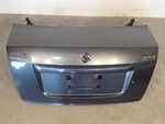 Trunk Lid Azure Gray Metallic Fits 2008-2013 Suzuki SX4 Sedan 56680 *no Shipping. Fixed Price $183.99.