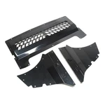 Oil Cooler Skid Plate Underhood Shield For 2018-2021 Bmw M2 F87. Fixed Price $175.99.