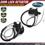 2X Door Actuator For Nissan Versa 2012 2013-2019 W/ Power Locks Sedan Rear. Fixed Price $63.39.