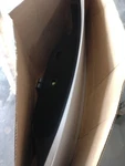 2019 Genesis G70 White Deck Lid Oem 4DR Sedan 106K Miles - Part #69200G9020. Fixed Price $929.69.
