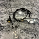 1981-88 Gm G-body 442 Cutlass Regal Monte Carlo Trunk Lock Release Solenoid Oem. Fixed Price $125.00.