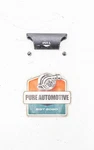 2001-2005 Lexus IS300 Trunk Lid Interior Pull Handle Level 74649-30010 Oem. Fixed Price $14.13.