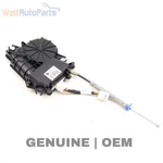 2011-2017 Bmw X3 Trunk Lid Lock Motor 7249578. Fixed Price $29.99.