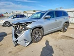 Slv W/cam W/spoiler W/lights Oem 17-19 Toyota Highlandr. Fixed Price $1175.00.