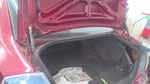 Pair Of Hinges And Struts Only! Trunk/hatch/tailgate With Spoiler Fits 04-08 Gal. Fixed Price $39.99.