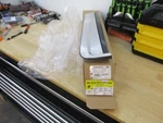 2021 2023 Chevy Tahoe Oem Right Rear C-pillar Molding Trim Chrome 85136433. Fixed Price $36.00.