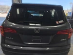 (local Pickup Only) Trunk/hatch/tailgate Rear View Camera Lx Us Market Fits 16-1. Fixed Price $920.61.
