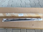 New Genuine Porsche Macan Molding Trim Left Rear Black 95B853907A 041. Fixed Price $98.75.