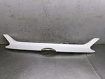 13 16 Ford Fusion Trunk Lid Finish Panel Lower Moulding DS73-F43400-AW. Fixed Price $63.96.