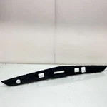 Mercedes W212 E350 E550 2010-2013 Sedan Trunk Lid Handle Trim Black Oem Camera. Fixed Price $68.88.
