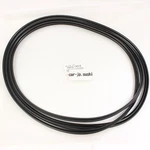 Toyota Genuine Supra JZA80 Window Back Rear Glass Outside Molding 75573-14210. Fixed Price $72.21.
