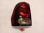 Driver Left Tail Light From 2006 Chevrolet Trailblazer Ext 11027900. Fixed Price $63.94.