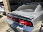Trunk/hatch/tailgate With Spoiler Fits 11-14 Charger 2648851. Fixed Price $463.50.