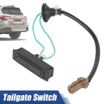 Rear Tailgate Boot Release Switch Button 63270FG001 For Subaru Impreza 2008-2014. Fixed Price $15.98.