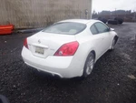 Used Deck Lid Fits: 2012 Nissan Altima Cpe W/rear View Camera Monitor. Fixed Price $523.04.