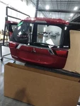 Used Deck Lid Fits: 2020 Mitsubishi Outlander Manual Liftgate Rear View Camera. Fixed Price $789.74.