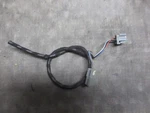 Power Trunk Latch Wire Harness Volvo 60 2.4T 4DR 01 03. Fixed Price $18.75.