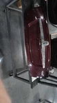 2010 Lincoln Mks Deck Lid Trunk Oem 8A5Z5440110A Used 84K Miles. Fixed Price $493.19.