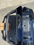2017 2020 Jaguar F-pace Rear Liftgate Tailgate Hatch Oem Black 1AT. Fixed Price $270.00.