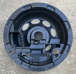 Mercedes-benz Clk Spare Tire Carrier Holder Oem A2098980207. Fixed Price $41.95.