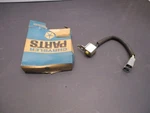 Nos Mopar Backup Light Switch #2496 146 1964-1965 Floorshift Chrysler Dodge Plym. Fixed Price $125.00.