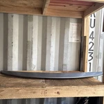 2015-2019 Hyundai Sonata Rear Spoiler Wing Factory Oem 87250-C2000 TR2. Fixed Price $80.00.