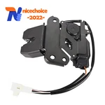 Rear Trunk Latch Lock Actuator Lift Tailgate Hatch For Scion Base 2006. Fixed Price $44.86.