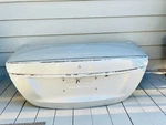 A2137503400 2017-2020 Mercedes Benz Class Rear Oem Trunk Lid E350 E400 E550. Fixed Price $176.70.