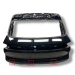 Porsche Cayenne 2021-2024 Oem Rear Trunk Lid Tailgate Liftgate 9Y0827107C. Fixed Price $449.00.