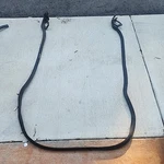 10-15 Lexus IS250 IS350C Convertible Trunk Lid Door Weatherstrip Oem 64462-53010. Fixed Price $89.00.