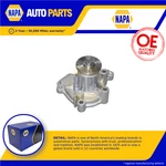 Water Pump Fits Kia Carens MK2 2.0 04 To 06 G4GC Coolant Napa 2510023022 Quality. Fixed Price $43.38.