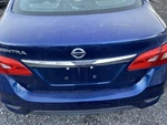 (pickup Only) 2013-2019 Nissan Sentra Trunk/decklid/hatch/tailgate *hail Damage. Fixed Price $93.50.