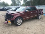 Trunk/hatch/tailgate Styleside Box Fits 09-10 Ford F150 Pickup 1107013. Fixed Price $749.90.