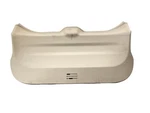2014-2020 Nissan Rogue Tailgate Liftgate Back Door Lower Trim Cover Panel Tan. Fixed Price $144.00.