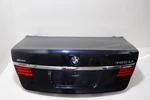 2009 - 2015 Bmw 750 F01 F02 Rear Back Trunk Deck Lid Cover Complete Assembly Oem. Fixed Price $209.99.