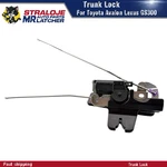 Tailgate Trunk Deck Lid Lock Actuator Motor For 99-05 Toyota Avalon Lexus GS300. Fixed Price $40.45.