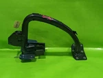 14-17 Ghibli Trunk Hinge Pair Oem 4519-157. Fixed Price $50.00.