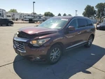 Left Hatchback Strut Oem 2015 Infiniti QX60. Fixed Price $75.00.