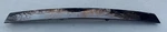 1987 1988 1989 1990 1991 1992 1993 1994 1995 1996 Chevy Beretta Trunk Lid Trim. Fixed Price $350.00.