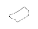 Infiniti G35 84830-AM800 Weatherstrip-trunk Lid New Oem 2003-07. Fixed Price $278.00.