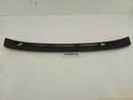 Acura Rsx DC5 Rear Trunk Deck Lid Spoiler Wing Black Fits 2005-2006. Fixed Price $127.38.