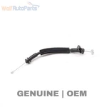 2017-2024 Audi A5 Quattro Trunk Latch Release / Bowden Cable 8W7827531. Fixed Price $11.49.